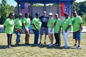 Image post by @cityofmebanerec on Instagram