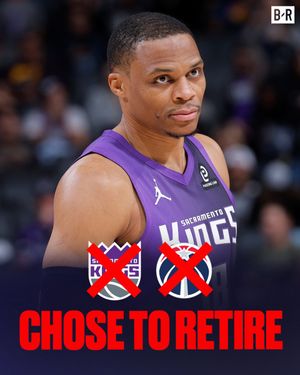 Image post by @BleacherReport on Twitter