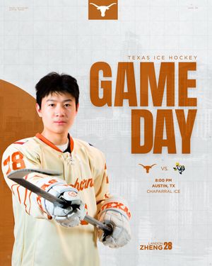 Image post by @texasicehockey on Instagram