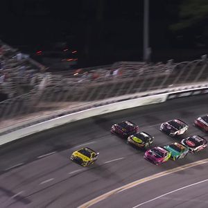 Video post by @SportsonPrime on Twitter