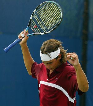 Image post by @usopen on Instagram