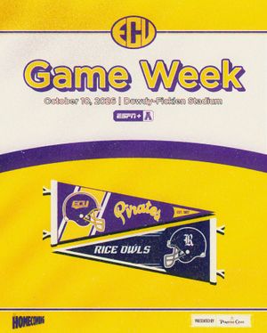 Image post by @ecupiratesfb on Instagram