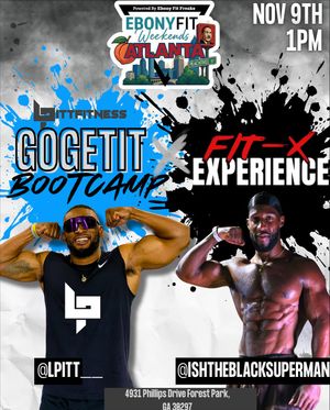 Image post by @lpittfitness on Instagram