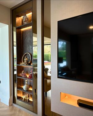 Image post by @nuovaliving on Instagram