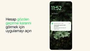 Video post by @whatsapp on YouTube