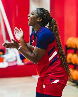 Image post by @stjohnswbb on Instagram