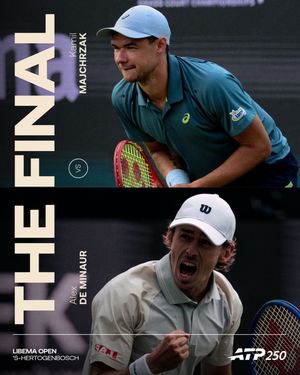 Image post by @atptour on Instagram