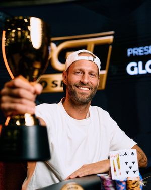 Image post by @pokergonews on Instagram