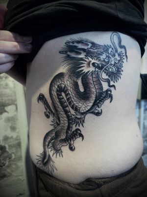 Image post by @jessfoxtattoos on Instagram