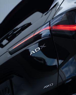 Image post by @acura on Instagram
