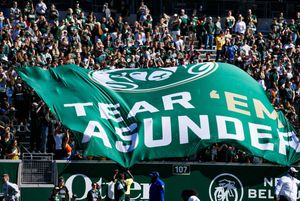 Image post by @CSURams on Twitter
