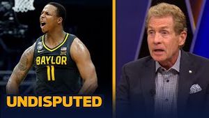 Video post by @foxsports on YouTube