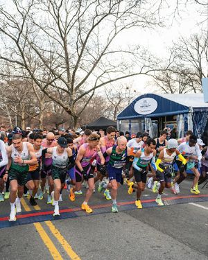 Image post by @nyrr on Instagram