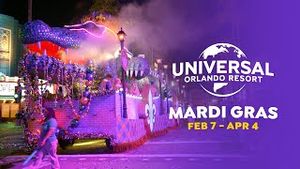Video post by @universalorlando on YouTube