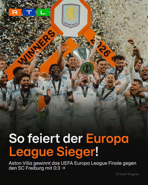 Image post by @rtl.sport on TikTok