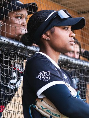 Image post by @gsu_softball on Instagram