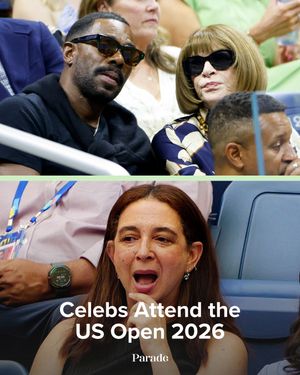 Image post by @parademag on Instagram