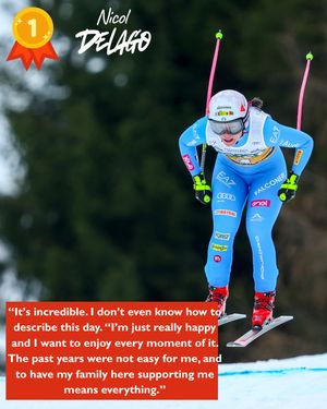 Image post by @skiracingmedia on Instagram