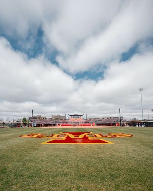 Image post by @osusoftball on Instagram