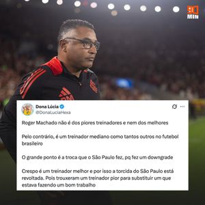 Image post by @90minbrasil on Instagram