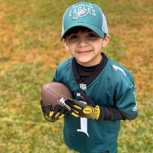 Image post by @childrensphila on Instagram