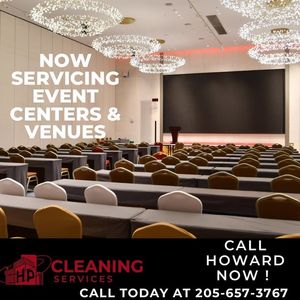 Image post by @Hpcleaningsvcllc on Facebook