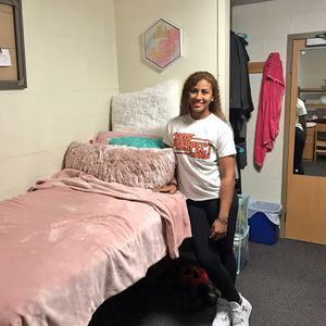 Image post by @bostoncollegewbb on Instagram