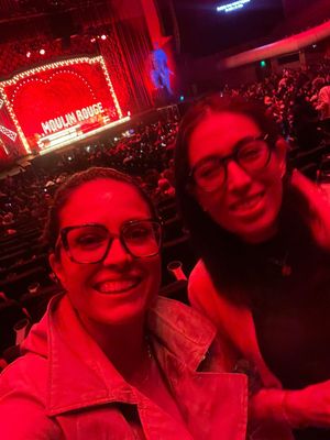 Image post by @yosoysofiagasque on Instagram
