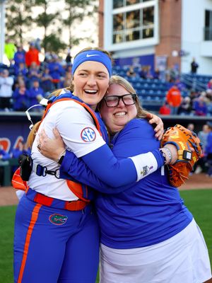 Image post by @gatorssb on Instagram