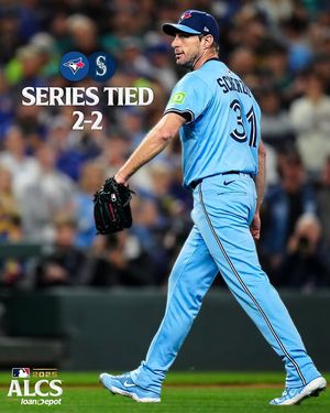 Image post by @mlbnetwork on Instagram