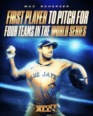 Image post by @bluejays on Instagram