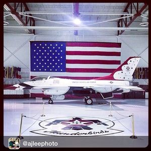 Image post by @airmanmagazine on Instagram