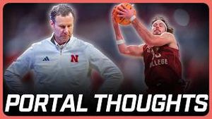 Video post by @hurrdatsports on YouTube