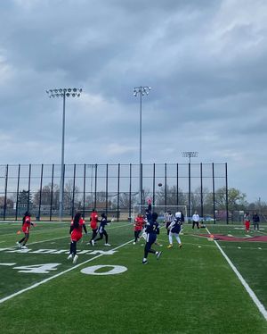 Image post by @iamcpsathletics on Instagram