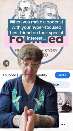 Video post by @mommacusses on TikTok
