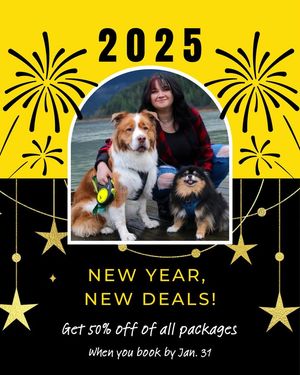 Image post by @Photos With Tucker on Facebook