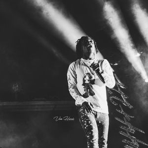 Image post by @vonharrisproductions on Instagram