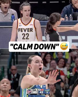 Image post by @sportsonprime on Instagram