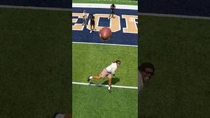 Video post by @Bleacher Report on YouTube