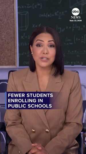 Video post by @abcnewslive on TikTok