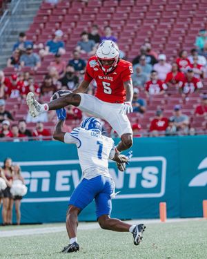 Image post by @packfootball on Instagram