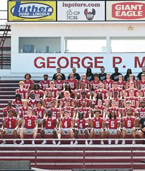 Image post by @iupfootball on Instagram