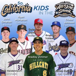Image post by @rcquakes on Instagram