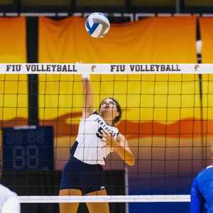 Image post by @fiuvolleyball on Instagram