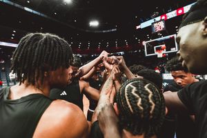 Image post by @texastechmbb on Instagram