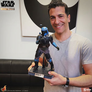 Image post by @hottoysofficial on Twitter