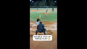 Video post by @gamechangersports on YouTube