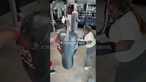 Video post by @tyramills_ on YouTube