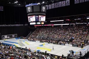 Image post by @prucenter on Facebook