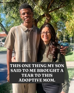 Image post by @ourfamilyvine on Instagram